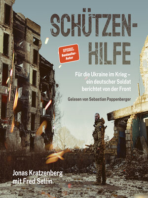 cover image of Schützenhilfe